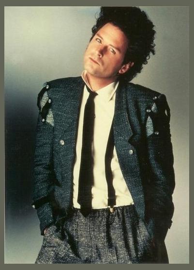 Lindsey Buckingham